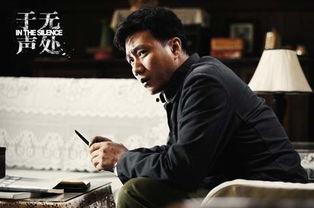 于无声处电视剧全集在线观看,揭秘神秘特工的惊险人生  第2张
