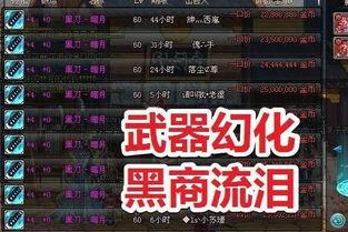 地下城最新手册爆料视频,揭秘神秘技能与装备升级攻略  第3张